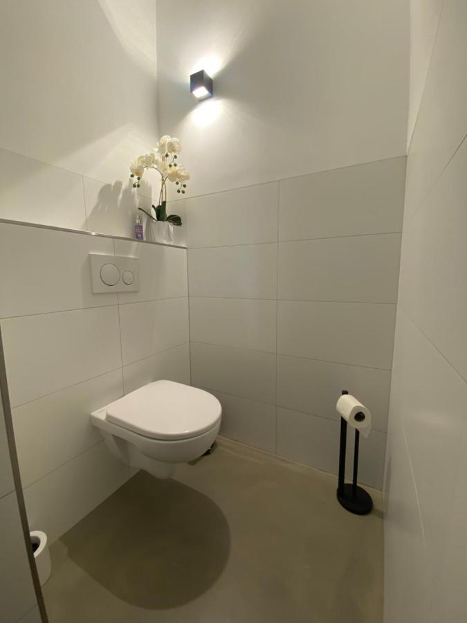 Heerlijk Gaanderhei Bed & Breakfast Gaanderen Ngoại thất bức ảnh